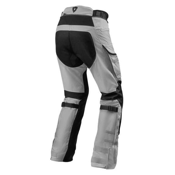 Revit Motorcykelbyxor Rev´it Sand 4 H2o Vit M / Regular Man