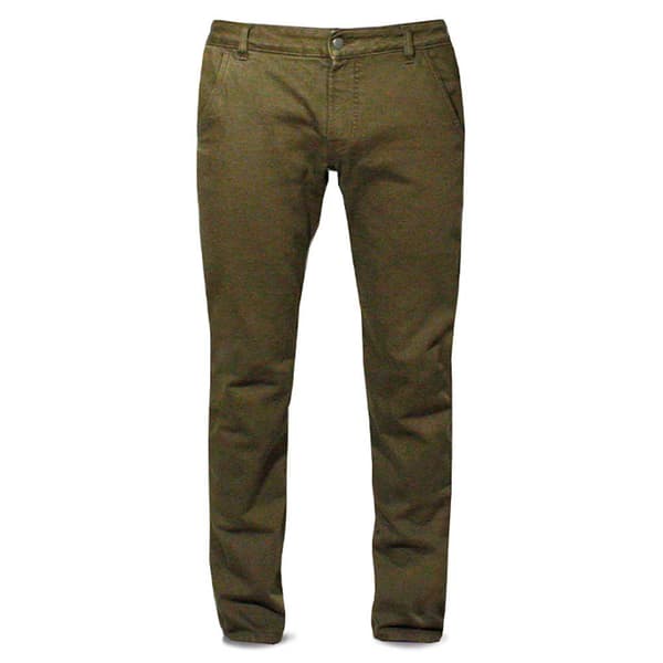 Dmd Housut Chino Ruskea 33 Mies