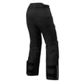 Pikkukuva 2 / 2: Revit Housut Alpinus Goretex Musta 3XL Mies
