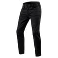Miniatyrbillede 1 af 2: Revit Jeans Jackson 2 Sk Sort 30 / 36 Mand