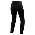 Miniatyrbillede 2 af 2: Revit Jeans Maple 2 Sk Sort 27 / 32 Kvinde
