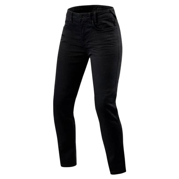 Revit Farkut Maple 2 Sk Musta 28 / 32 Nainen