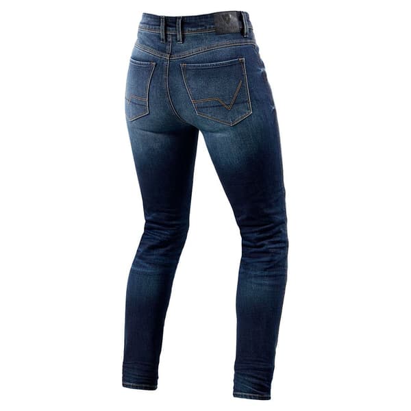Revit Farkut Marley Sk Sininen 31 / 30 Nainen