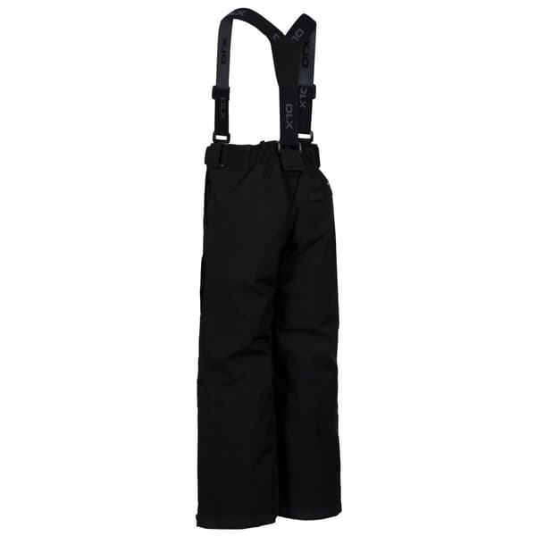 Trespass Childrens/Kids Benito Ski Trousers