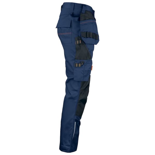Jobman Mens Craftsman Trousers