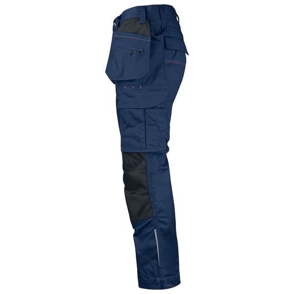 Jobman Mens Craftsman Trousers