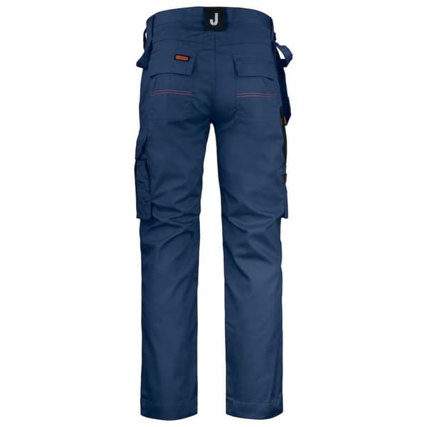 Jobman Mens Craftsman Trousers