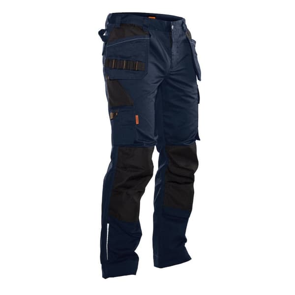 Jobman Mens Craftsman Trousers