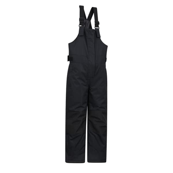 Mountain Warehouse Childrens/Kids Hakuba Snow Salopettes