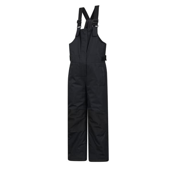 Mountain Warehouse Childrens/Kids Hakuba Snow Salopettes