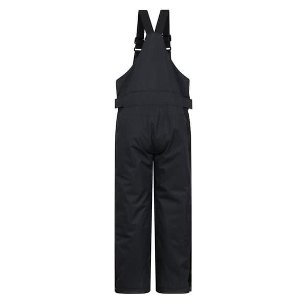 Mountain Warehouse Childrens/Kids Hakuba Snow Salopettes