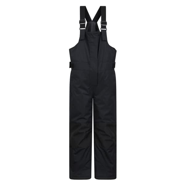 Mountain Warehouse Childrens/Kids Hakuba Snow Salopettes
