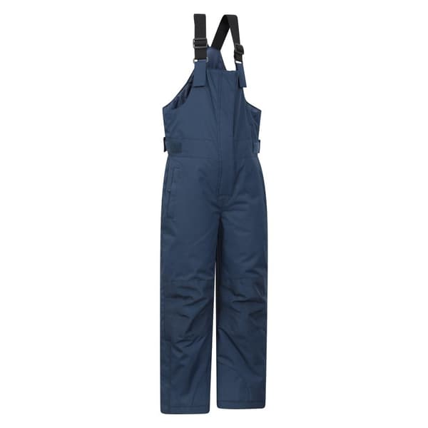 Mountain Warehouse Childrens/Kids Hakuba Snow Salopettes