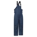 Miniatyrbillede 3 af 4: Mountain Warehouse Childrens/Kids Hakuba Snow Salopettes