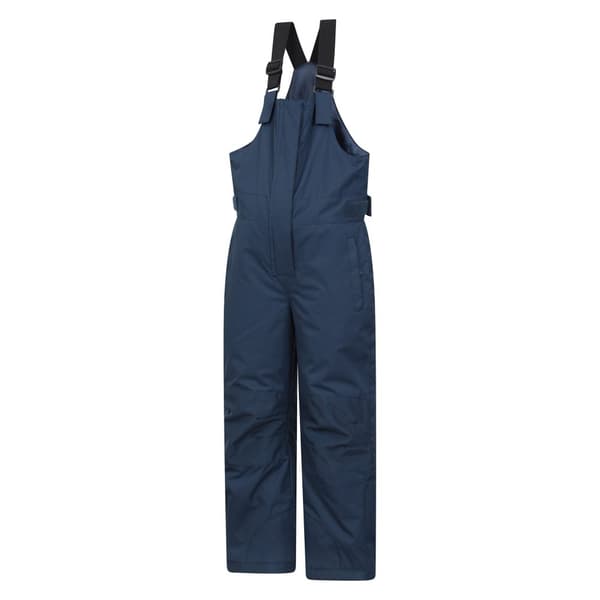 Mountain Warehouse Childrens/Kids Hakuba Snow Salopettes