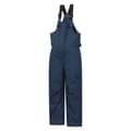 Miniatyrbillede 4 af 4: Mountain Warehouse Childrens/Kids Hakuba Snow Salopettes