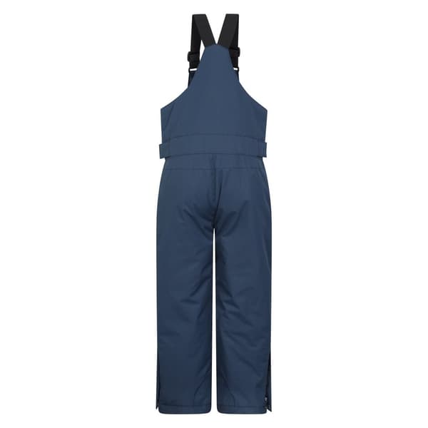 Mountain Warehouse Childrens/Kids Hakuba Snow Salopettes
