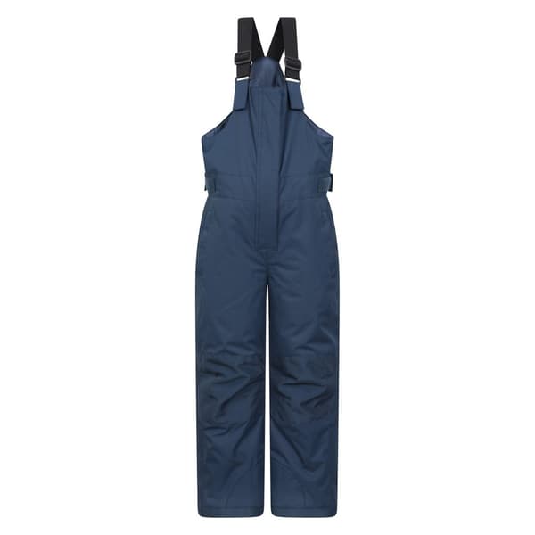 Mountain Warehouse Childrens/Kids Hakuba Snow Salopettes
