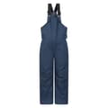 Miniatyrbillede 1 af 4: Mountain Warehouse Childrens/Kids Hakuba Snow Salopettes
