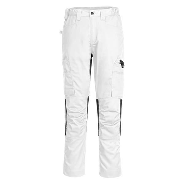 Portwest Unisex Adult Stretch Work Trousers