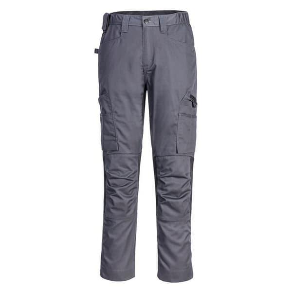 Portwest Unisex Adult Stretch Work Trousers