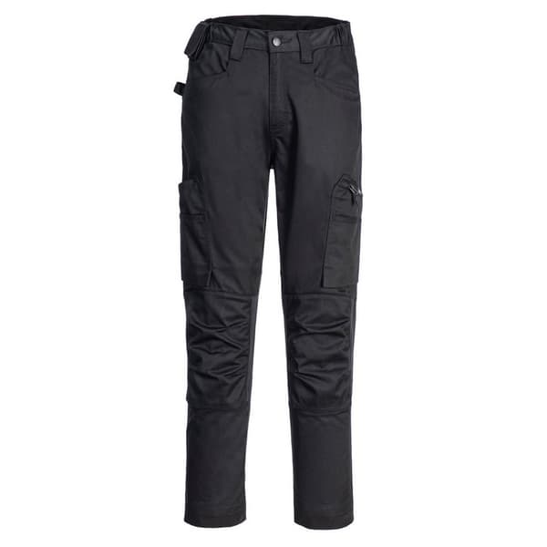 Portwest Unisex Adult Stretch Work Trousers