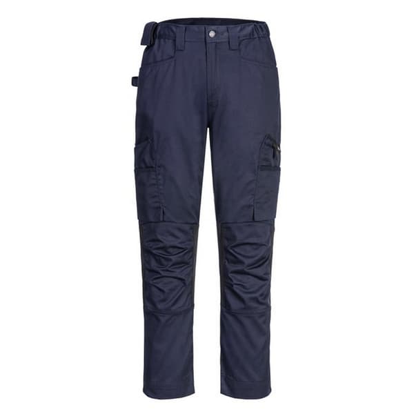 Portwest Unisex Adult Stretch Work Trousers