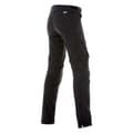Pikkukuva 2 / 2: Dainese Outlet Pitkät Housut New Drake Air Tex Musta 46 Nainen