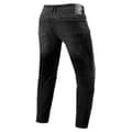 Pikkukuva 2 / 2: Revit Farkut Moto 2 Tf Harmaa 30 / 34 Mies