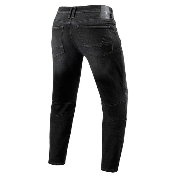 Revit Farkut Moto 2 Tf Harmaa 30 / 34 Mies