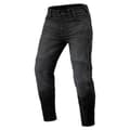 Pikkukuva 1 / 2: Revit Farkut Moto 2 Tf Harmaa 30 / 34 Mies