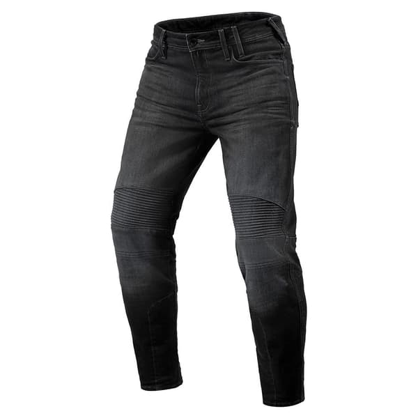 Revit Farkut Moto 2 Tf Harmaa 30 / 34 Mies