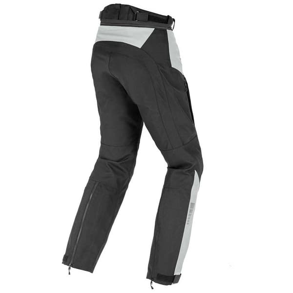 Spidi Lange Bukser Outlander Sort 4XL Mand