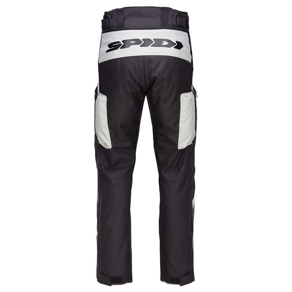 Spidi Housut Crossmaster Valkoinen L / Regular Mies