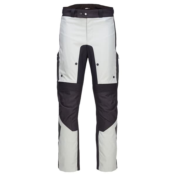 Spidi Housut Crossmaster Valkoinen L / Regular Mies