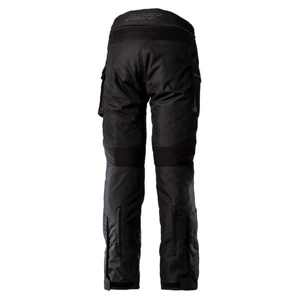 Rst Byxor Endurance Svart S Man