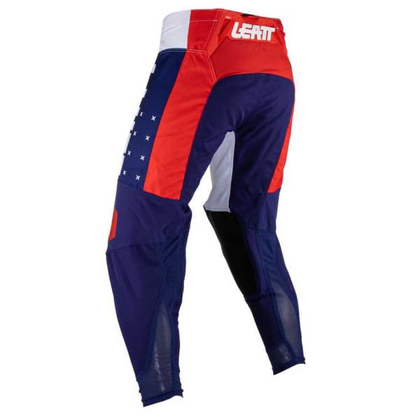 Leatt Byxor 4.5 Blå XL Man