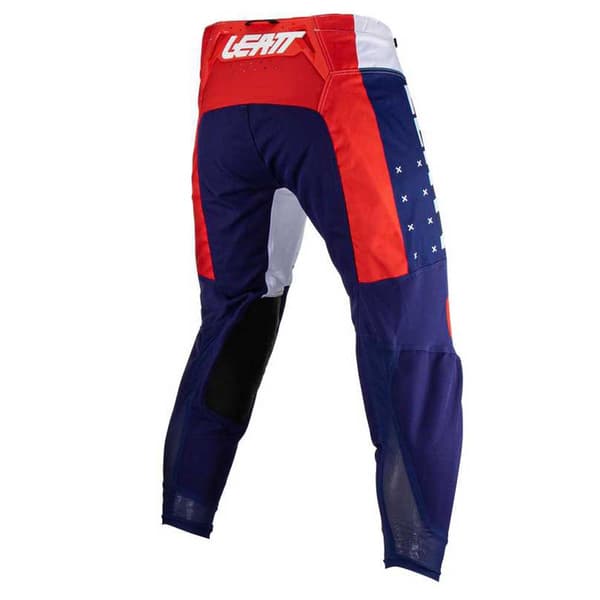 Leatt Byxor 4.5 Blå XL Man