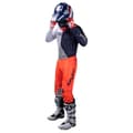 Miniatyrbillede 3 af 3: Seven Lange Bukser Annex Bortz Orange 32 Mand