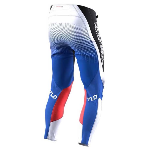 Troy Lee Designs Bukser Gp Icon Sort 34 Mand