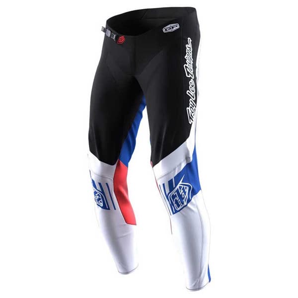 Troy Lee Designs Bukser Gp Icon Sort 34 Mand