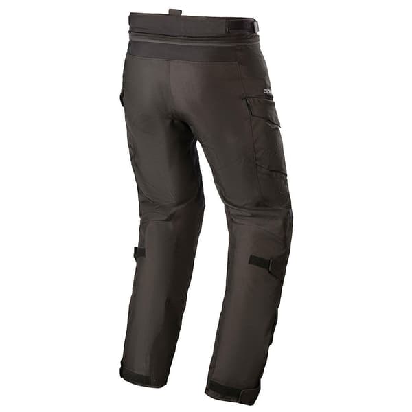 Alpinestars Pitkät Housut Andes V3 Drystar Harmaa 4XL Mies