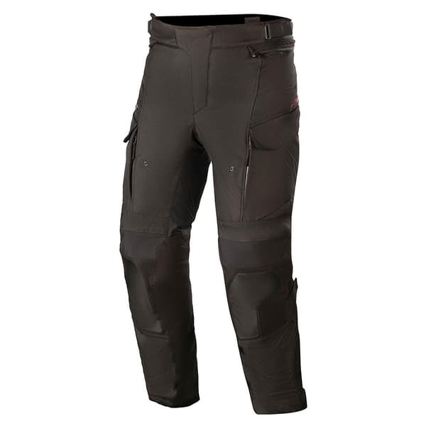 Alpinestars Pitkät Housut Andes V3 Drystar Harmaa 4XL Mies