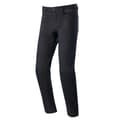 Pikkukuva 1 / 2: Alpinestars Housut Radon Relaxed Fit Denim Musta 34 / 34 Mies