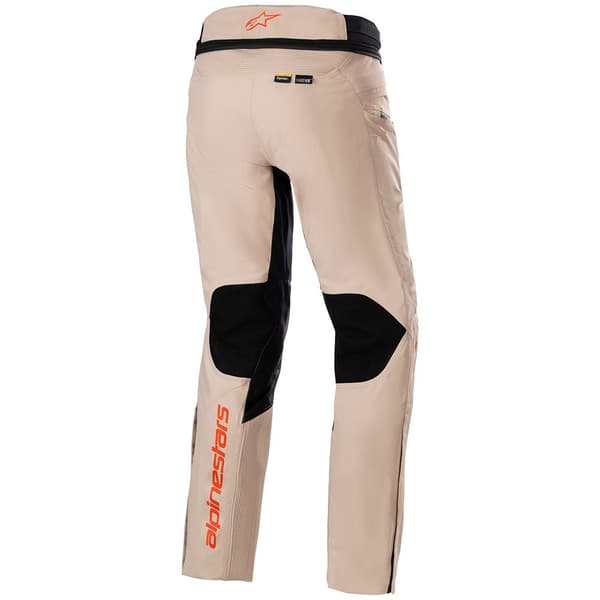 Alpinestars Housut Amt-10r Drystar Xf Beige XL Mies