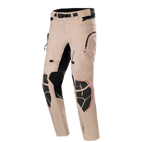 Alpinestars Housut Amt-10r Drystar Xf Beige XL Mies