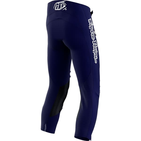 Troy Lee Designs Bukser Gp Pro Mono Blå 34 Mand