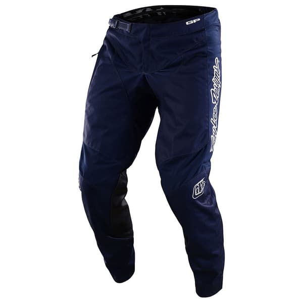 Troy Lee Designs Bukser Gp Pro Mono Blå 34 Mand