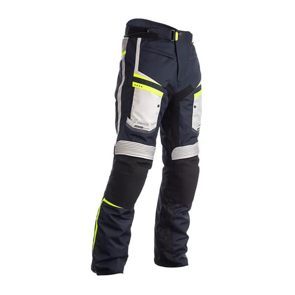 Rst Långbyxor Maverick Blå 5XL Man