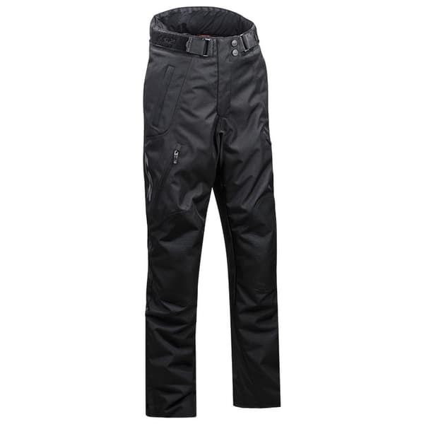 Ls2 Textil Lange Bukser Chart Evo Sort XS Kvinde